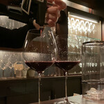 アイニーク - まずはロワールのカベルネフラン