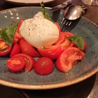 オービカ モッツァレラバー 梅田店 - 