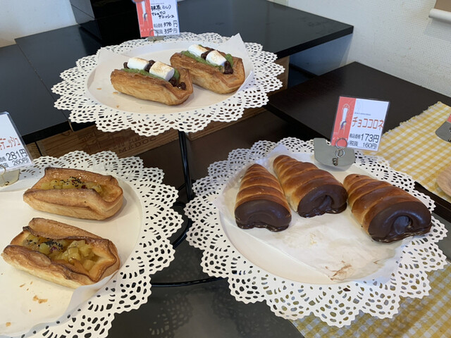 お菓子の郷　ジロー - 四ツ小屋（ケーキ）の写真