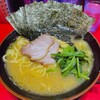 横浜ラーメン 新横家