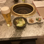 Tenkaichino Yakiniku Shoutaian - 