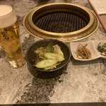 Tenkaichino Yakiniku Shoutaian - 