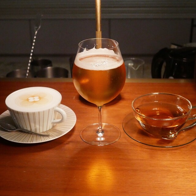 louis vuitton cafe in osaka ❤️ #osaka #osakajapan #lvcafe