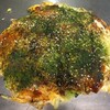 広島風お好み焼 鉄八 - 料理写真:肉玉そば   880円なり