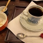 武蔵野茶房 - 