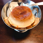 おきな堂 - サービスのみにぷりん