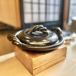 山玄茶 - 