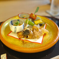 山玄茶 - 