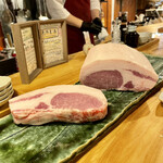 とんかつ 乃ぐち - 