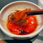 焼肉ホルモン 風土. - パッカーン