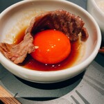 焼肉ホルモン 風土. - サーロインドボン