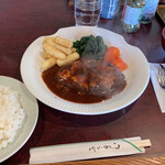 ローハイド - 