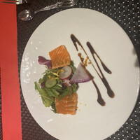 鉄板焼き 表参道 - 