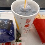 マクドナルド - 