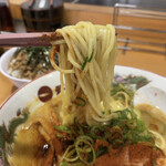 Tenka Ippin - 麺リフト♪