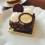 アヴランシュ・ゲネー - フレシュールショコラ