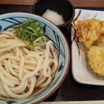 丸亀製麺 - 