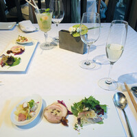 ザ・ガーデン・プレイス 蘇州園 -  ザ・ガーデン・プレイス 蘇州園 -