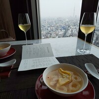 広東料理 センス - 