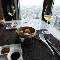 広東料理 センス - 