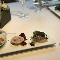 ザ・ガーデン・プレイス 蘇州園 -  ザ・ガーデン・プレイス 蘇州園 -