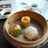 広東料理 センス - 