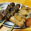 Izakaya Bu Suta - ヤキトン6種盛り