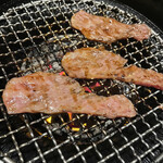 焼肉トラジ - 