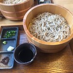 手打ち蕎麦 和味 - 