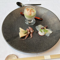 Teppanyaki×Wine あかくろ - 