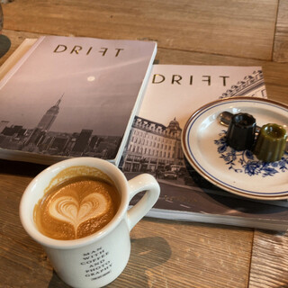 ジ イニー コーヒー_1