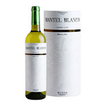 Mantel Verdejo