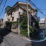 うを徳 - "外觀（かまへ）"