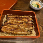 Kakumoto Unagi - 