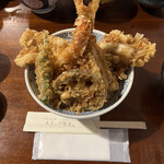 土手の伊勢屋 - 圧倒的ビジュアル