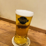 CRAFT BEER KOYOEN - 