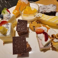 フォルク キッチン オールデイダイニング  - 