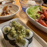 sushiizakayayataizushi - 