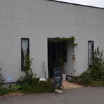 ハグ ミトン ワークス - 外観