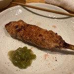 Tsukiji Toriharu - 