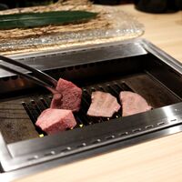 熟成焼肉 はじめ - 