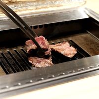 熟成焼肉 はじめ - 