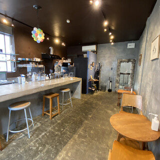 アン ベルジェ モンクゥ_2