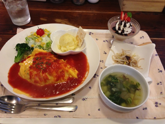 移転 ちっとばっか ｔｉｔｔｏｂａｋｋａ 村上 喫茶店 食べログ