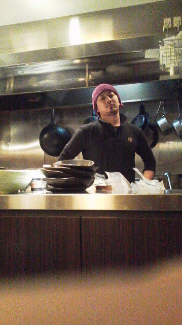 酒場 亀円 - 山形（ダイニングバー）の写真