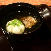 日本料理　嵯峨野 - 