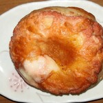 ハグ ミトン ワークス - 明太子チーズ