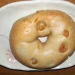 ハグ ミトン ワークス - マカダミアナッツノトソルト