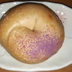 ハグ ミトン ワークス - 金沢五郎島地区産五郎島金時さつまいも＆クリームチーズ