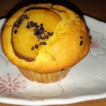 ハグ ミトン ワークス - 五郎島金時さつまいもマフィン